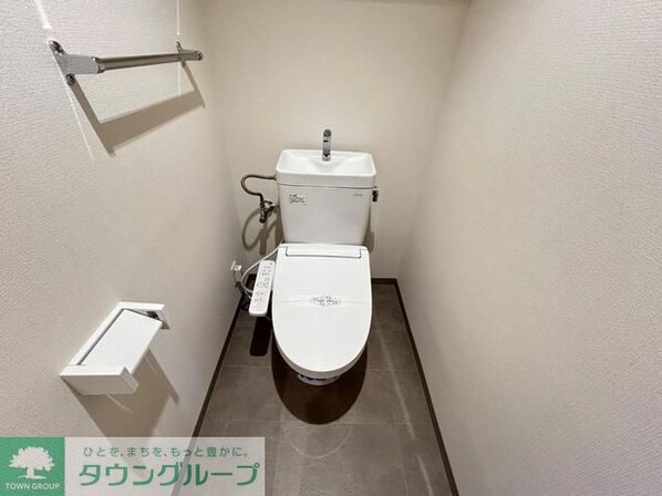 アソシエール野方の物件内観写真